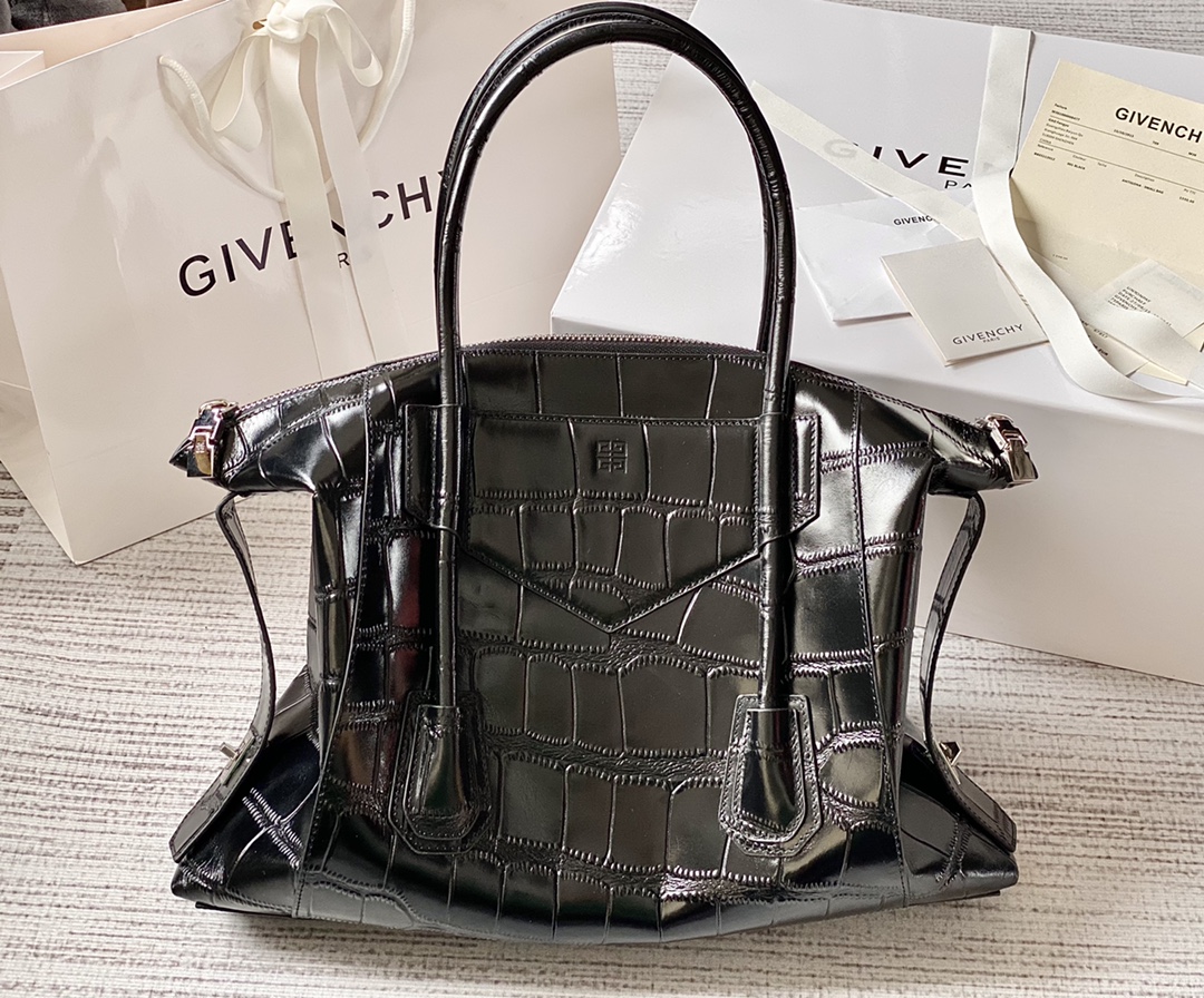 Givenchy Top Handle Bags